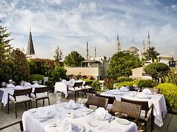 Eresin Hotels Sultanahmet - Boutique Class