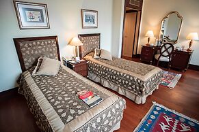 Eresin Hotels Sultanahmet - Boutique Class