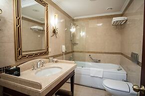 Eresin Hotels Sultanahmet - Boutique Class