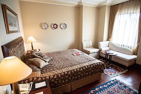 Eresin Hotels Sultanahmet - Boutique Class
