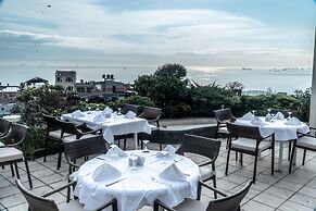 Eresin Hotels Sultanahmet - Boutique Class