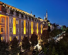 Eresin Hotels Sultanahmet - Boutique Class