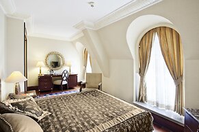 Eresin Hotels Sultanahmet - Boutique Class