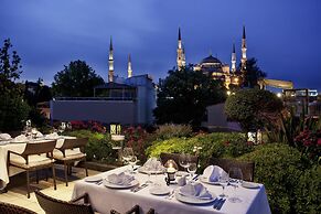 Eresin Hotels Sultanahmet - Boutique Class