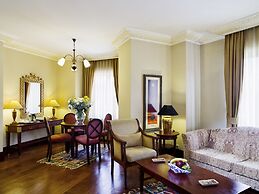 Eresin Hotels Sultanahmet - Boutique Class
