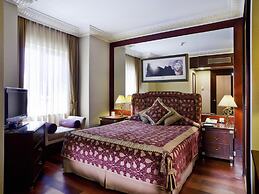 Eresin Hotels Sultanahmet - Boutique Class