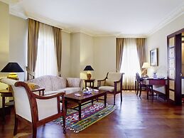 Eresin Hotels Sultanahmet - Boutique Class