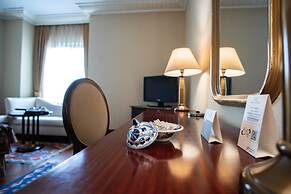 Eresin Hotels Sultanahmet - Boutique Class