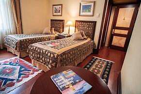 Eresin Hotels Sultanahmet - Boutique Class