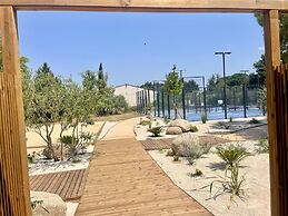 Kyriad Montpellier Est - Lunel