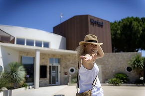 Kyriad Montpellier Est - Lunel
