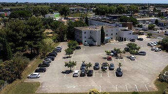 Kyriad Montpellier Est - Lunel
