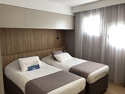 Kyriad Montpellier Est - Lunel