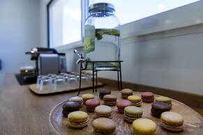 Kyriad Montpellier Est - Lunel