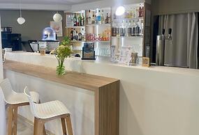 Kyriad Montpellier Est - Lunel