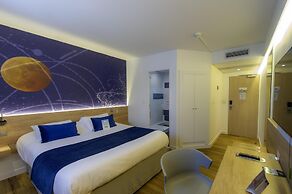 Kyriad Montpellier Est - Lunel