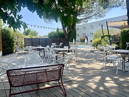 Kyriad Montpellier Est - Lunel