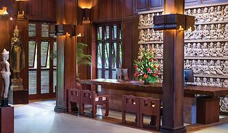 La Résidence d'Angkor, A Belmond Hotel, Siem Reap