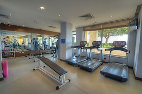 Radisson Blu Resort & Spa, Malta Golden Sands