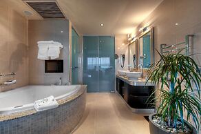 Radisson Blu Resort & Spa, Malta Golden Sands