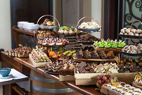 Radisson Blu Resort & Spa, Malta Golden Sands