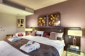 Radisson Blu Resort & Spa, Malta Golden Sands