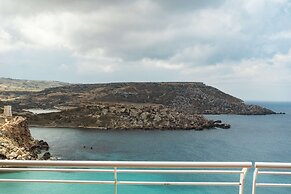 Radisson Blu Resort & Spa, Malta Golden Sands