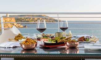 Radisson Blu Resort & Spa, Malta Golden Sands