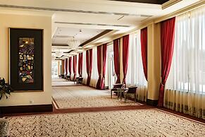 Radisson Blu Resort & Spa, Malta Golden Sands