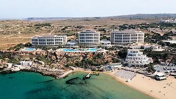 Radisson Blu Resort & Spa, Malta Golden Sands