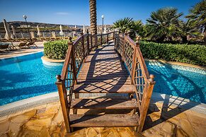 Radisson Blu Resort & Spa, Malta Golden Sands