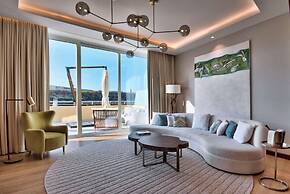 Radisson Blu Resort & Spa, Malta Golden Sands