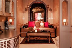 Radisson Blu Resort & Spa, Malta Golden Sands