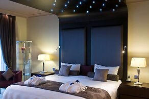 Radisson Blu Resort & Spa, Malta Golden Sands