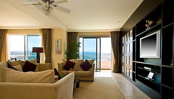 Radisson Blu Resort & Spa, Malta Golden Sands