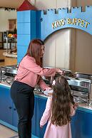 Radisson Blu Resort & Spa, Malta Golden Sands