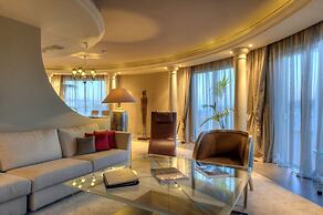 Radisson Blu Resort & Spa, Malta Golden Sands