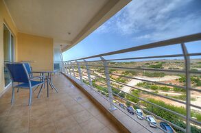 Radisson Blu Resort & Spa, Malta Golden Sands