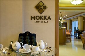 Radisson Blu Resort & Spa, Malta Golden Sands