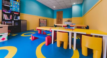 Radisson Blu Resort & Spa, Malta Golden Sands