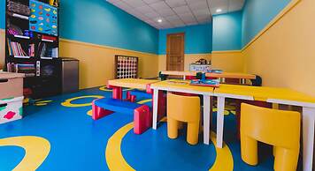 Radisson Blu Resort & Spa, Malta Golden Sands