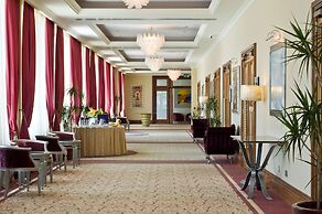 Radisson Blu Resort & Spa, Malta Golden Sands