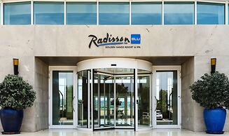 Radisson Blu Resort & Spa, Malta Golden Sands
