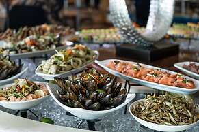 Radisson Blu Resort & Spa, Malta Golden Sands