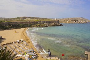 Radisson Blu Resort & Spa, Malta Golden Sands