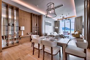 Radisson Blu Resort & Spa, Malta Golden Sands