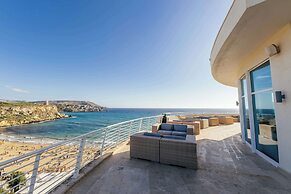 Radisson Blu Resort & Spa, Malta Golden Sands