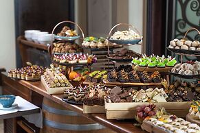 Radisson Blu Resort & Spa, Malta Golden Sands