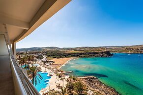 Radisson Blu Resort & Spa, Malta Golden Sands