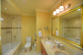 Radisson Blu Resort & Spa, Malta Golden Sands